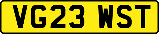 VG23WST