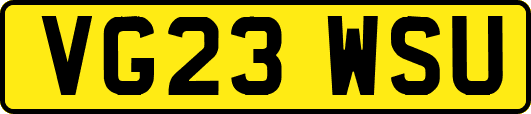 VG23WSU