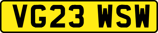 VG23WSW