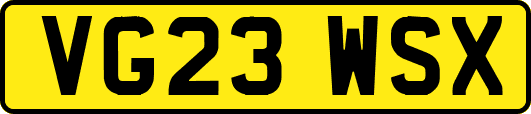 VG23WSX