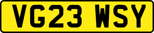 VG23WSY