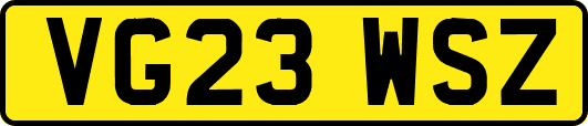 VG23WSZ