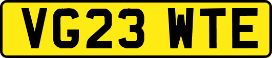 VG23WTE