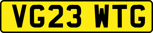 VG23WTG