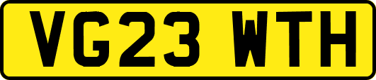 VG23WTH