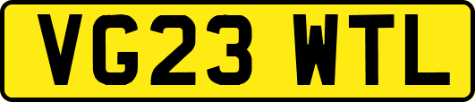 VG23WTL