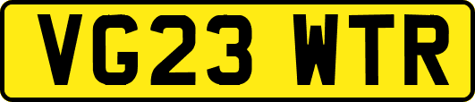 VG23WTR