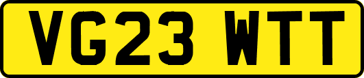 VG23WTT