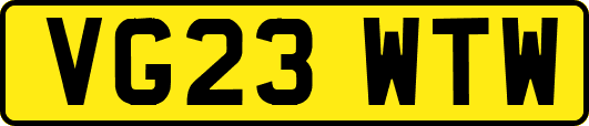 VG23WTW