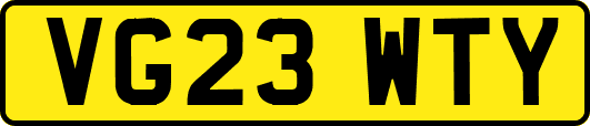 VG23WTY