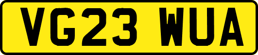 VG23WUA