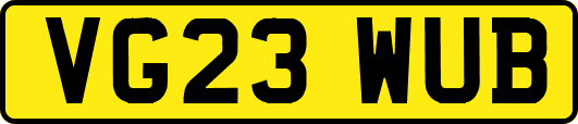 VG23WUB