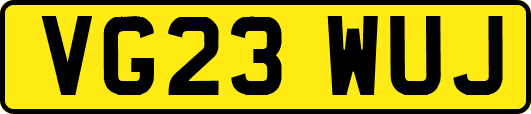 VG23WUJ