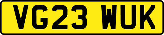 VG23WUK