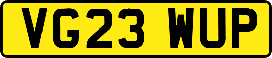 VG23WUP