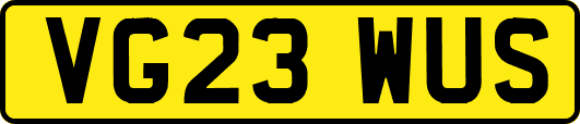VG23WUS