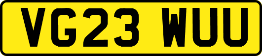 VG23WUU