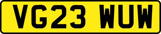 VG23WUW