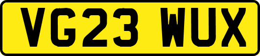 VG23WUX