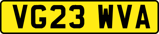 VG23WVA