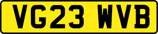 VG23WVB