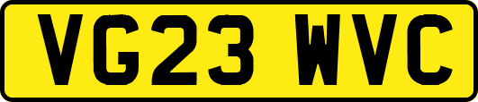VG23WVC