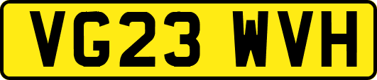 VG23WVH