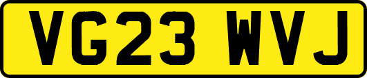 VG23WVJ