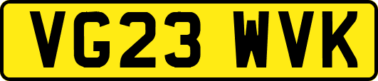 VG23WVK