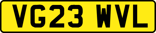 VG23WVL