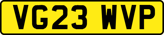 VG23WVP