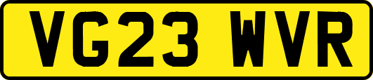 VG23WVR