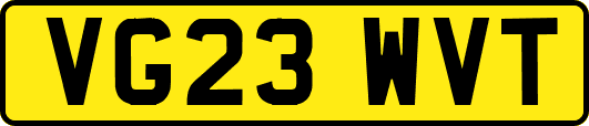 VG23WVT
