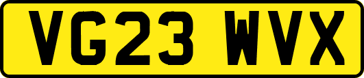 VG23WVX
