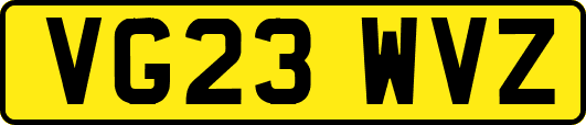 VG23WVZ