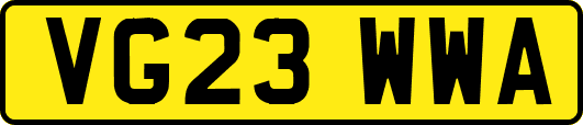 VG23WWA