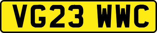 VG23WWC