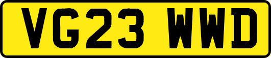 VG23WWD
