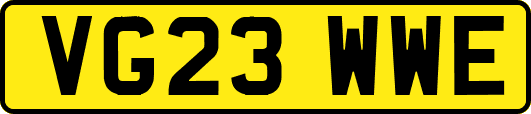 VG23WWE
