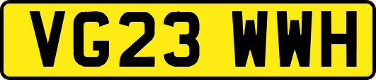 VG23WWH