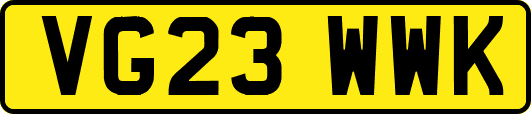 VG23WWK
