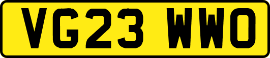 VG23WWO