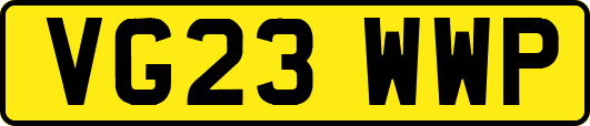 VG23WWP
