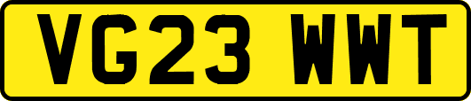 VG23WWT