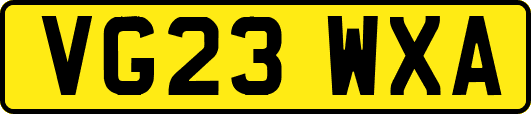 VG23WXA