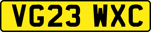 VG23WXC
