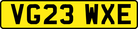 VG23WXE