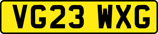 VG23WXG