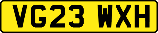 VG23WXH
