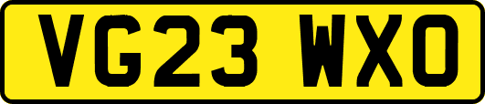 VG23WXO